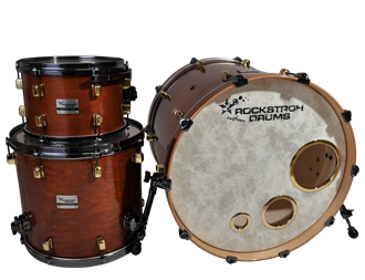 MARTIN SCHULZ CUSTOM SET